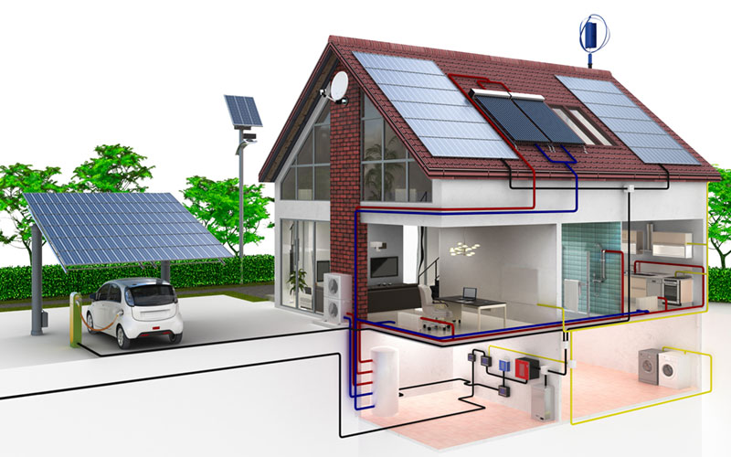 Antonio Rodriguez Heizung Sanitär Solar Baesweiler